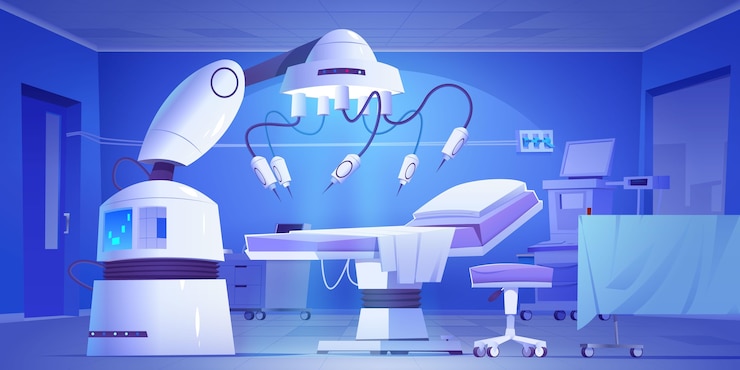 Robotic Surgery