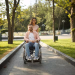 Power Wheelchair