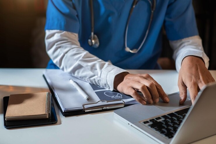 medical billing services for small practices