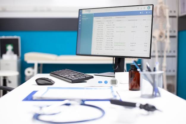 Medical Billing vs. Revenue Cycle Management