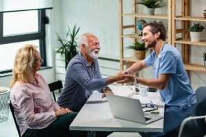 facility fees for outpatient surgery