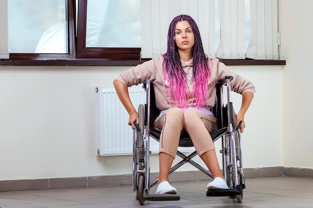 mobility equipment supplier