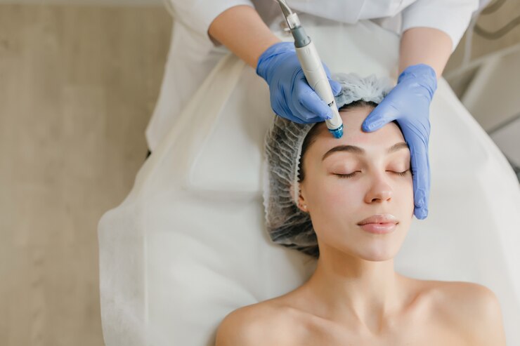 rejuvenation skin care