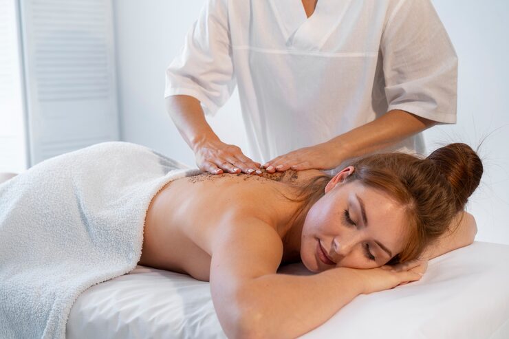 body restore