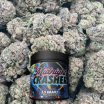 midnight weed strain