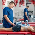 Compression therapy