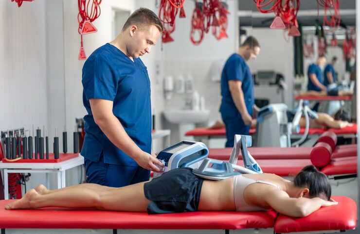 Compression therapy