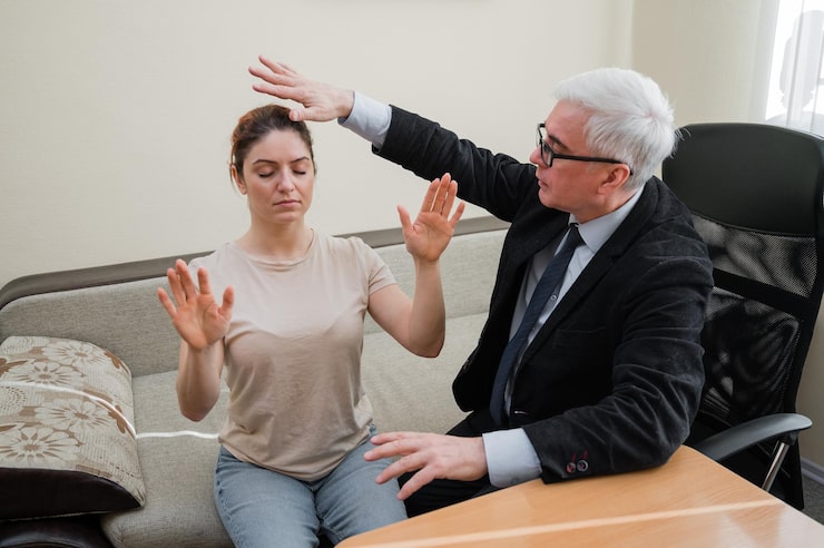 Neurodivergent therapy