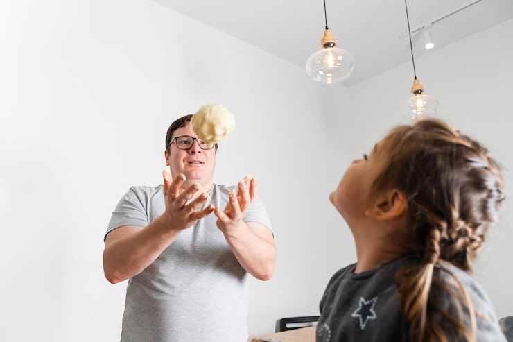 Neurodivergent therapy