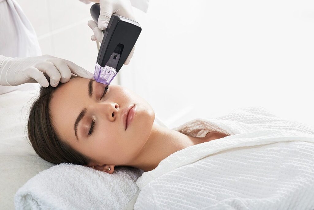 rejuvenation skin care