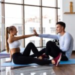 How Does Strength Training Benefit Seniors?